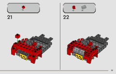 LEGO 76914 instructions page 19 – build guide