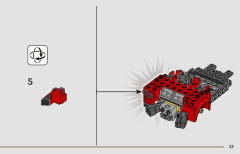 LEGO 76914 instructions page 23 – build guide
