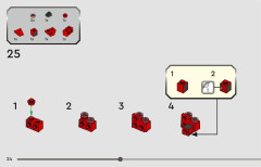 LEGO 76914 instructions page 24 – build guide