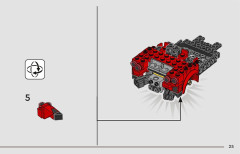 LEGO 76914 instructions page 25 – build guide