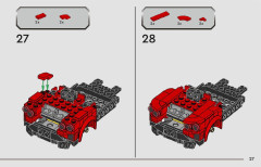 LEGO 76914 instructions page 27 – build guide