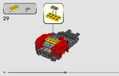 LEGO 76914 instructions page 28 – build guide