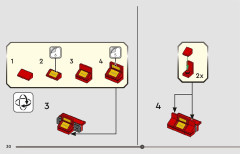 LEGO 76914 instructions page 30 – build guide