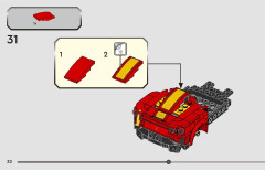 LEGO 76914 instructions page 32 – build guide