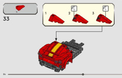LEGO 76914 instructions page 34 – build guide