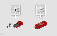 LEGO 76914 instructions page 4 – build guide