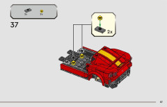 LEGO 76914 instructions page 41 – build guide