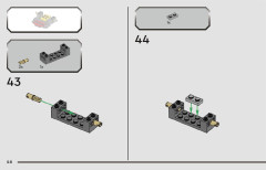 LEGO 76914 instructions page 46 – build guide