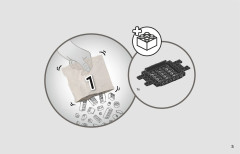 LEGO 76914 instructions page 5 – build guide