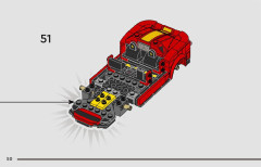 LEGO 76914 instructions page 50 – build guide