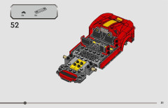 LEGO 76914 instructions page 51 – build guide
