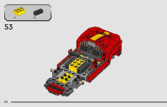 LEGO 76914 instructions page 52 – build guide