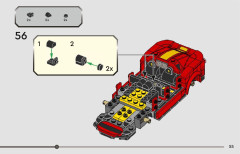LEGO 76914 instructions page 55 – build guide