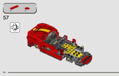 LEGO 76914 instructions page 56 – build guide