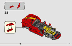 LEGO 76914 instructions page 57 – build guide