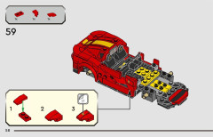 LEGO 76914 instructions page 58 – build guide