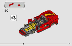 LEGO 76914 instructions page 59 – build guide