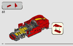 LEGO 76914 instructions page 60 – build guide
