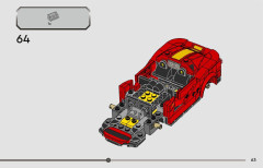 LEGO 76914 instructions page 63 – build guide