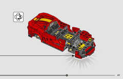 LEGO 76914 instructions page 69 – build guide