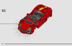 LEGO 76914 instructions page 80 – build guide