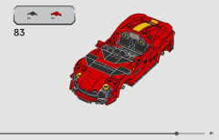 LEGO 76914 instructions page 81 – build guide