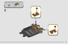 LEGO 76915 instructions page 11 – build guide