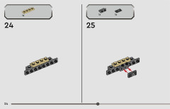 LEGO 76915 instructions page 24 – build guide