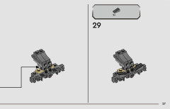 LEGO 76915 instructions page 27 – build guide