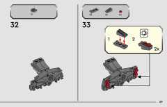 LEGO 76915 instructions page 29 – build guide