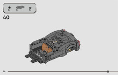 LEGO 76915 instructions page 36 – build guide