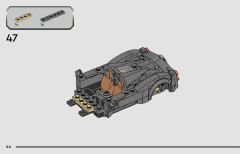 LEGO 76915 instructions page 44 – build guide
