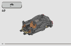 LEGO 76915 instructions page 46 – build guide