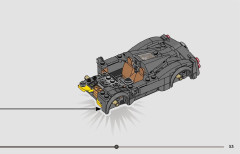 LEGO 76915 instructions page 53 – build guide
