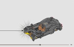 LEGO 76915 instructions page 55 – build guide