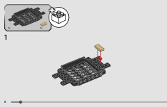 LEGO 76915 instructions page 8 – build guide