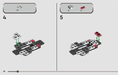 LEGO 76916 instructions page 10 – build guide