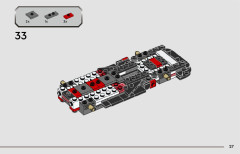 LEGO 76916 instructions page 27 – build guide