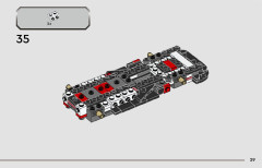 LEGO 76916 instructions page 29 – build guide