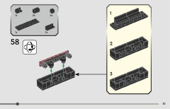 LEGO 76916 instructions page 51 – build guide