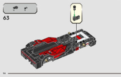 LEGO 76916 instructions page 56 – build guide
