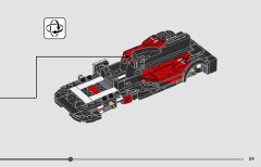 LEGO 76916 instructions page 59 – build guide