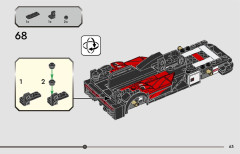LEGO 76916 instructions page 63 – build guide