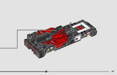 LEGO 76916 instructions page 65 – build guide