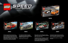 LEGO 76916 instructions page 93 – build guide