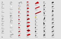 LEGO 76916 instructions page 94 – build guide