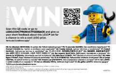 LEGO 76916 instructions page 96 – build guide