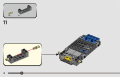 LEGO 76917 instructions page 12 – build guide
