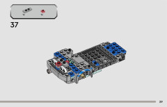 LEGO 76917 instructions page 29 – build guide