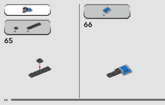 LEGO 76917 instructions page 56 – build guide